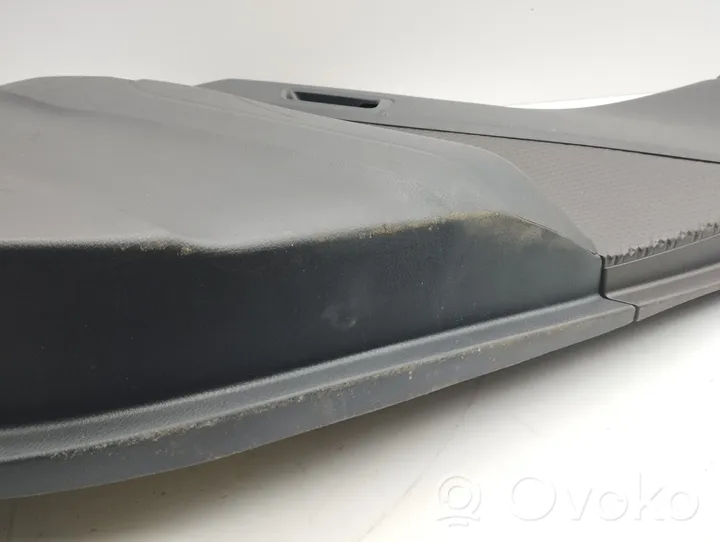 Toyota C-HR Rivestimento del pannello della portiera posteriore 67061F4020C4