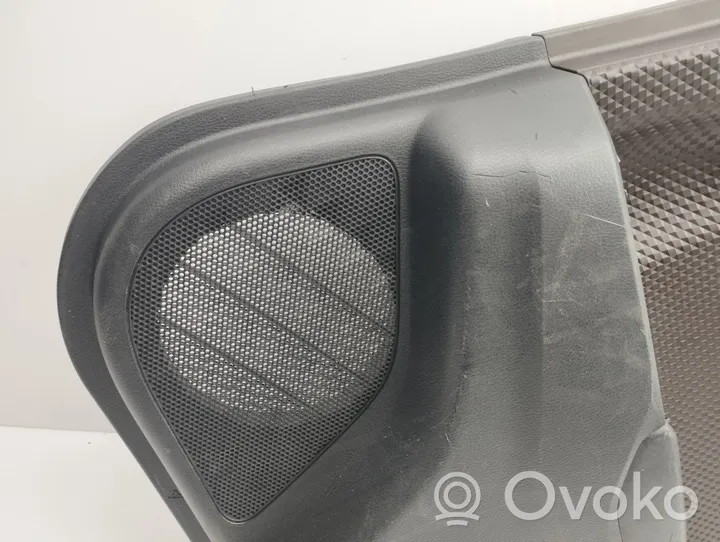 Toyota C-HR Rivestimento del pannello della portiera posteriore 67061F4020C4