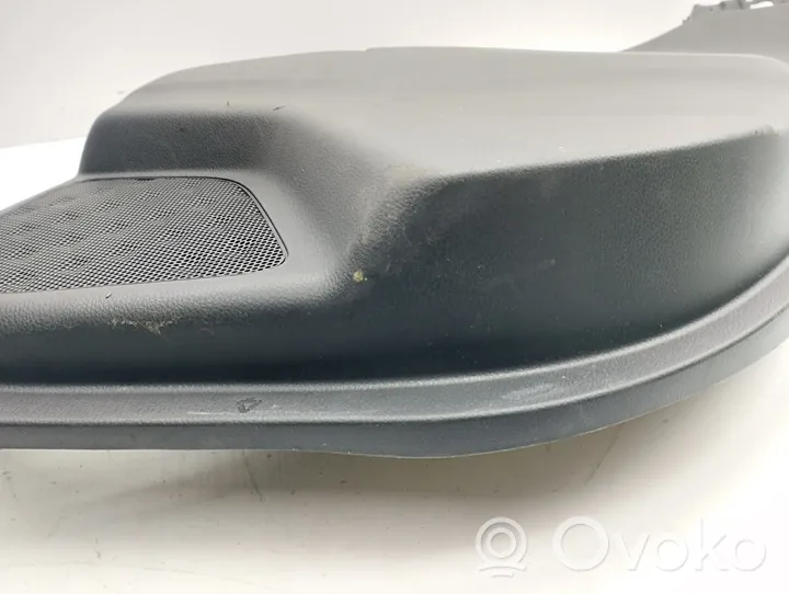 Toyota C-HR Rivestimento del pannello della portiera posteriore 67061F4020C4