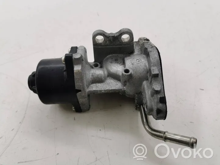 Toyota RAV 4 (XA50) EGR vožtuvas 2562025040