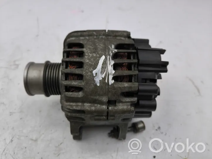 Seat Ibiza V (KJ) Generatore/alternatore 04E903015