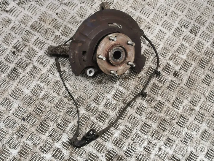 KIA Niro Front wheel hub 