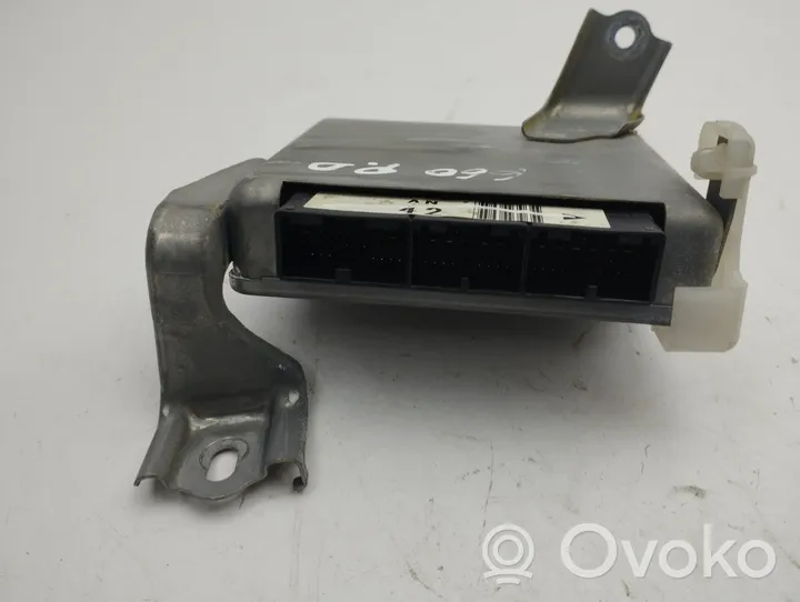 Lexus GS 300 350 430 450H Centralina/modulo sospensioni 8924330120