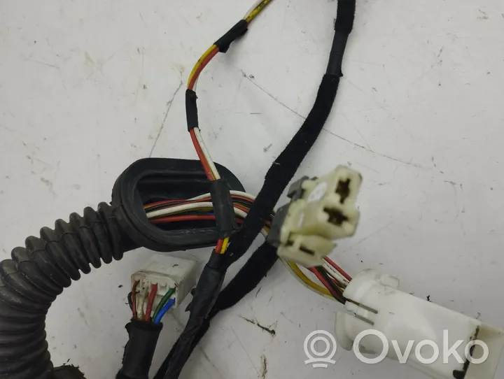 KIA Sorento Rear door wiring loom 918203E011