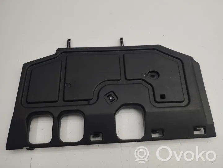 Toyota RAV 4 (XA50) Garniture panneau inférieur de tableau de bord 5560742090