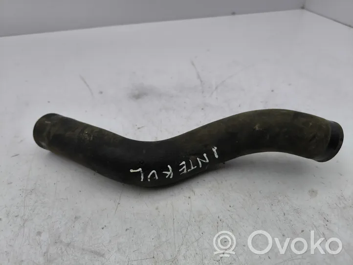 Toyota Yaris Intercooler hose/pipe 