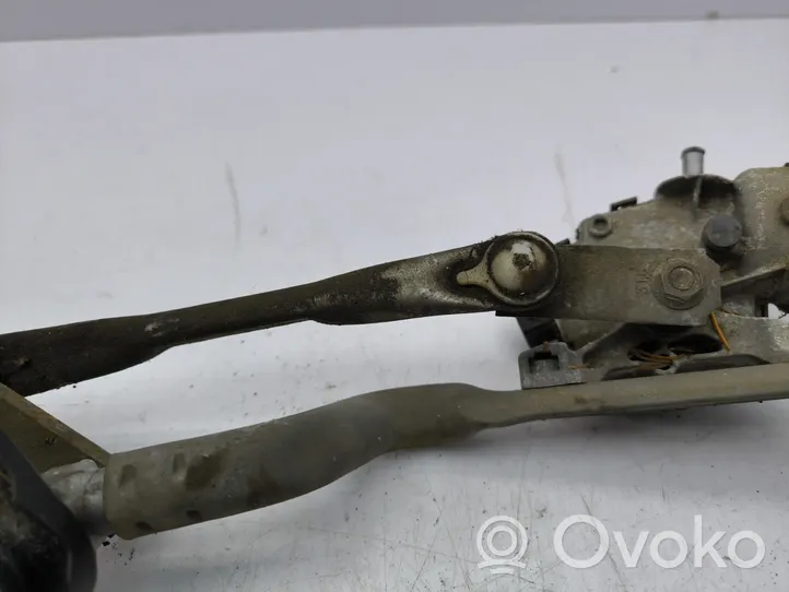 Toyota Yaris Tringlerie et moteur d'essuie-glace avant 851100D190