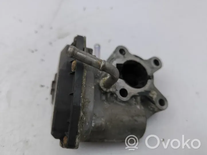 Toyota Yaris EGR vožtuvas 2580033011