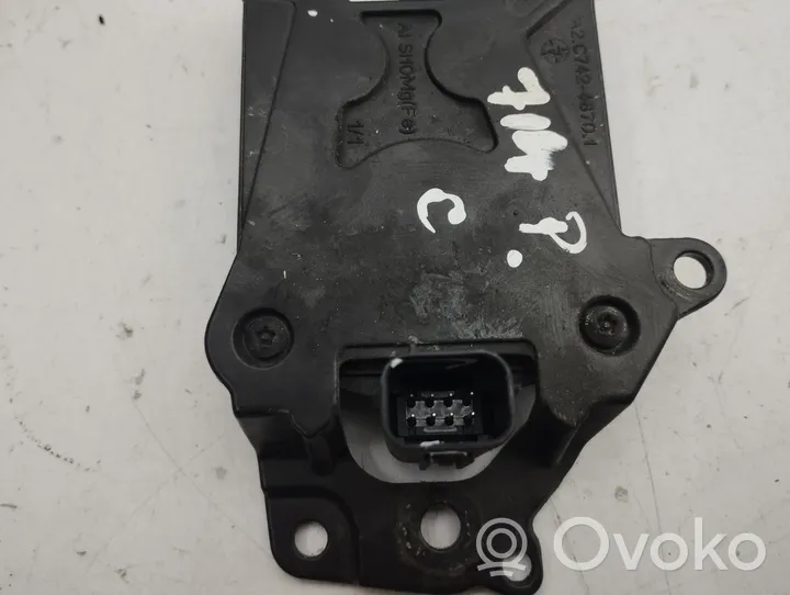 Toyota C-HR Sensore radar Distronic 88210F4010