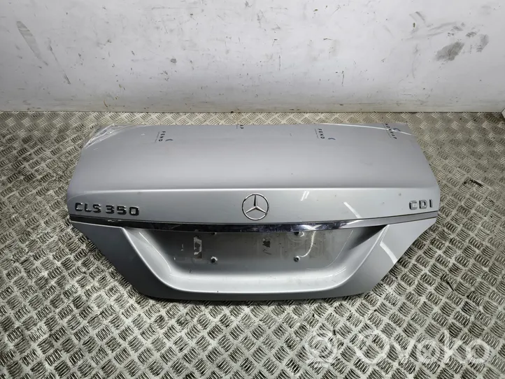 Mercedes-Benz CLS C218 X218 Heckklappe Kofferraumdeckel 