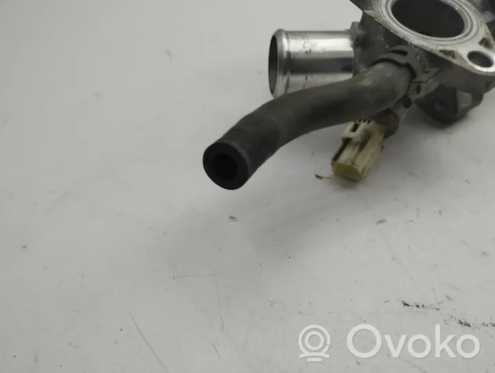 Toyota C-HR Thermostat 