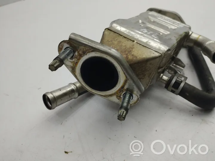 Toyota C-HR EGR-venttiili/lauhdutin 256010T010A