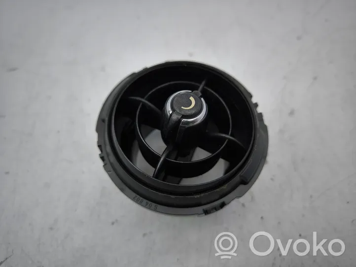 Mini Cooper Countryman R60 Griglia di ventilazione centrale cruscotto 9813049