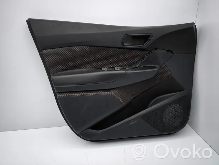 Toyota C-HR Rivestimento del pannello della portiera anteriore 67061F4020C4