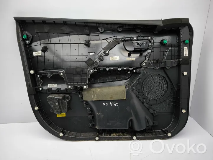 KIA Niro Etuoven verhoilu 82321G5000