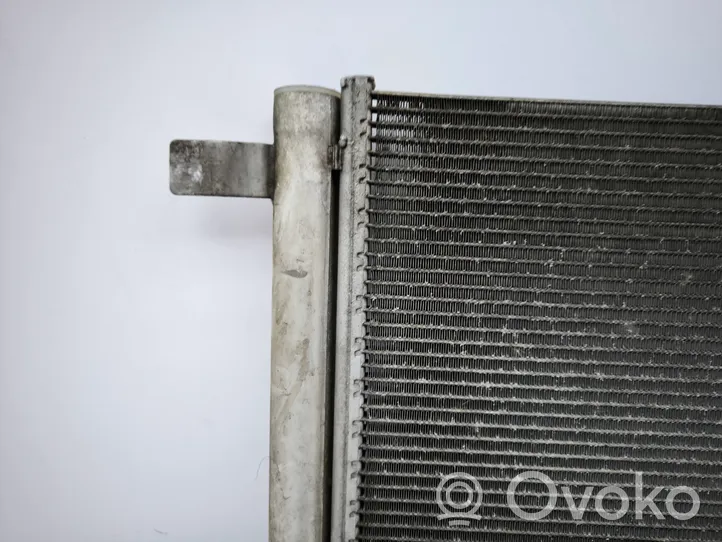 Seat Ibiza V (KJ) Radiateur condenseur de climatisation 