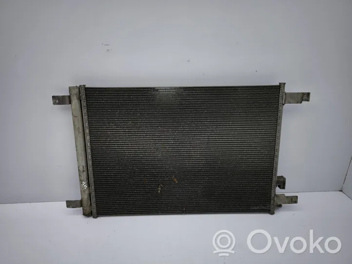 Seat Ibiza V (KJ) Radiateur condenseur de climatisation 