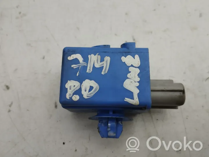 Toyota C-HR Alarm relay 8974705010