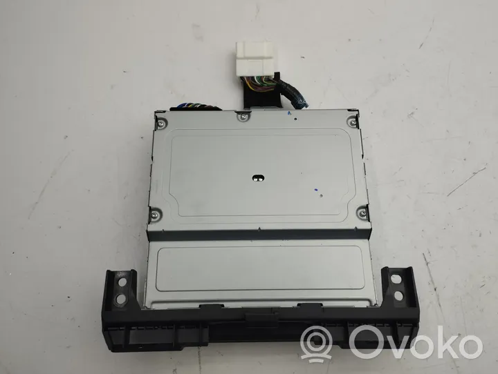 Mazda CX-5 II Radio / CD-Player / DVD-Player / Navigation KB9G669G0A