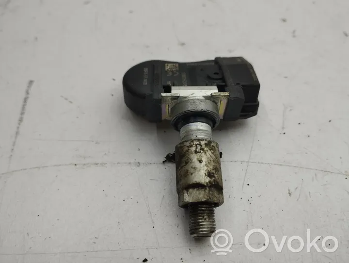 Mazda CX-7 Sensore di pressione dello pneumatico BBP337140B