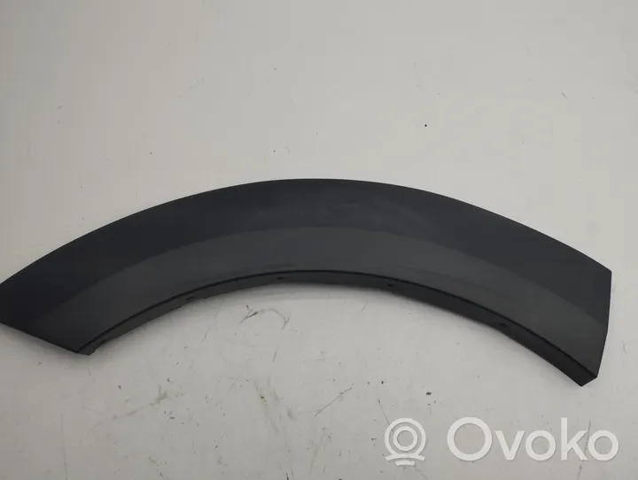 Mini Cooper Countryman R60 Rivestimento passaruota posteriore 9800770