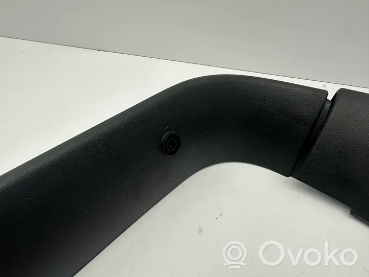 Mini Cooper Countryman R60 Set rivestimento portellone posteriore/bagagliaio 9801414