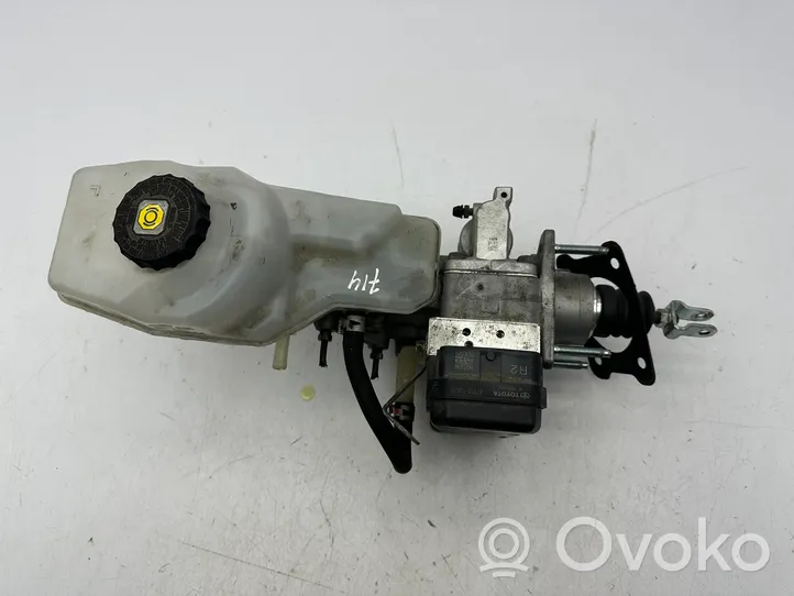 Toyota C-HR Pompe ABS 4721010070