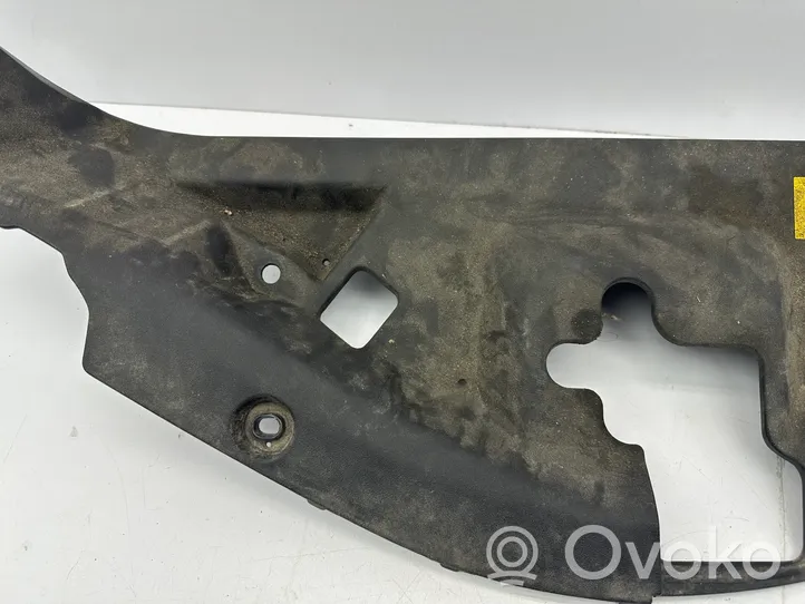 Toyota C-HR Rivestimento della modanatura della chiusura del vano motore/cofano 53141F4011