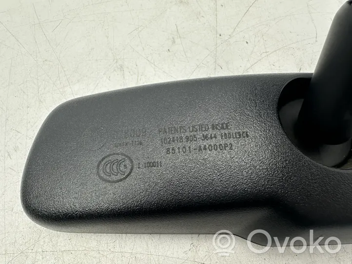 KIA Niro Rear view mirror (interior) 85101A4000P2