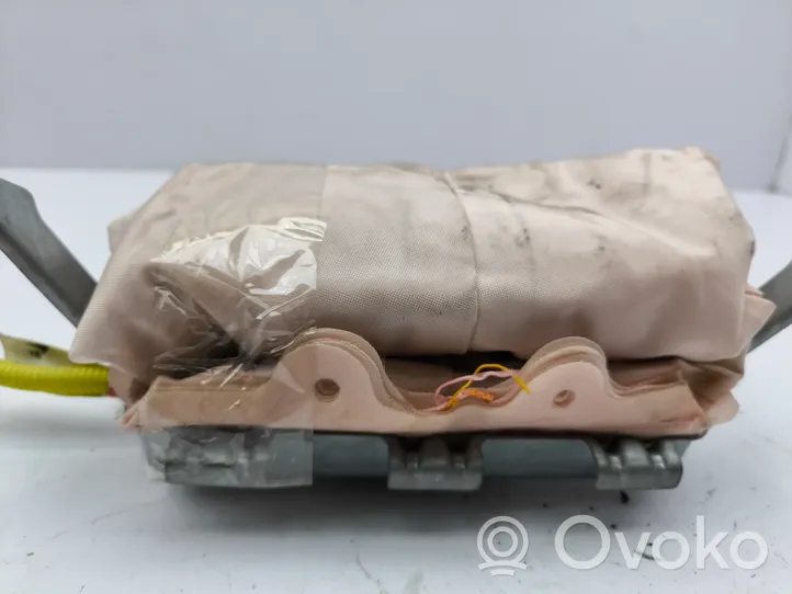 Toyota Yaris Poduszka powietrzna Airbag pasażera 821400D050B