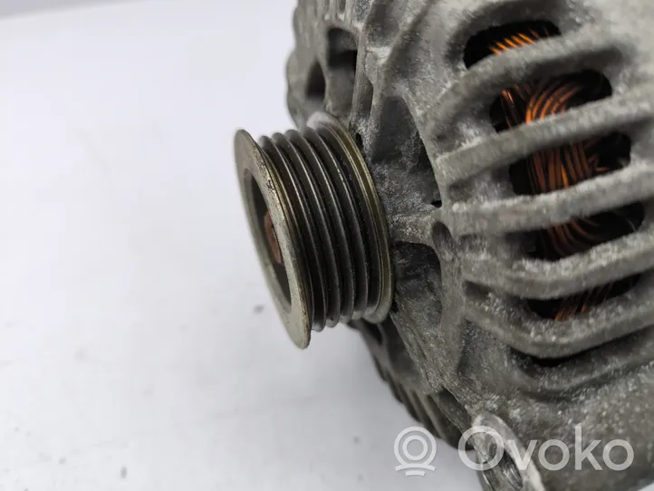 Mini Cooper Countryman R60 Alternator 7823291