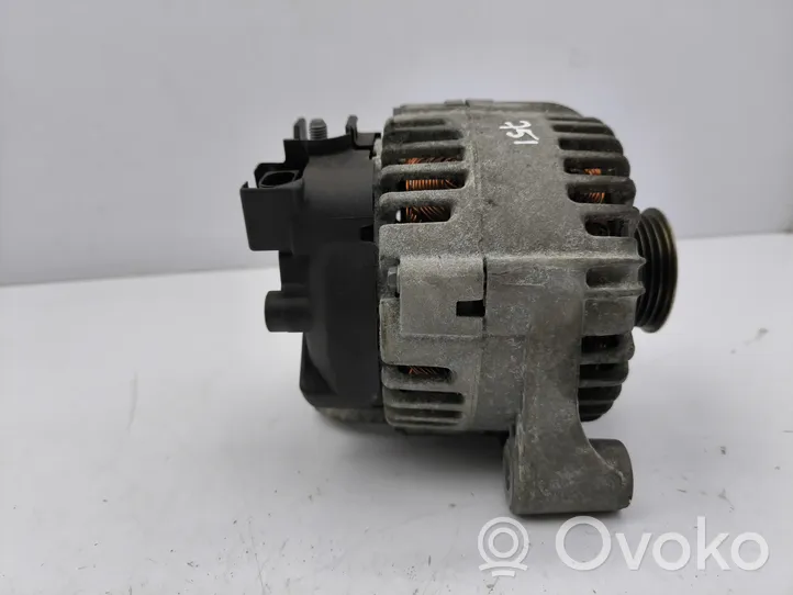 Mini Cooper Countryman R60 Alternator 7823291