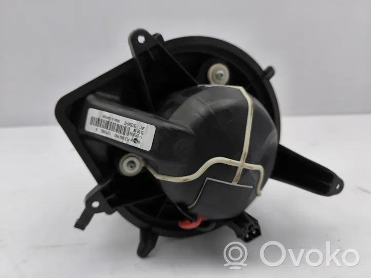 Mini Cooper Countryman R60 Ventola riscaldamento/ventilatore abitacolo 3422645