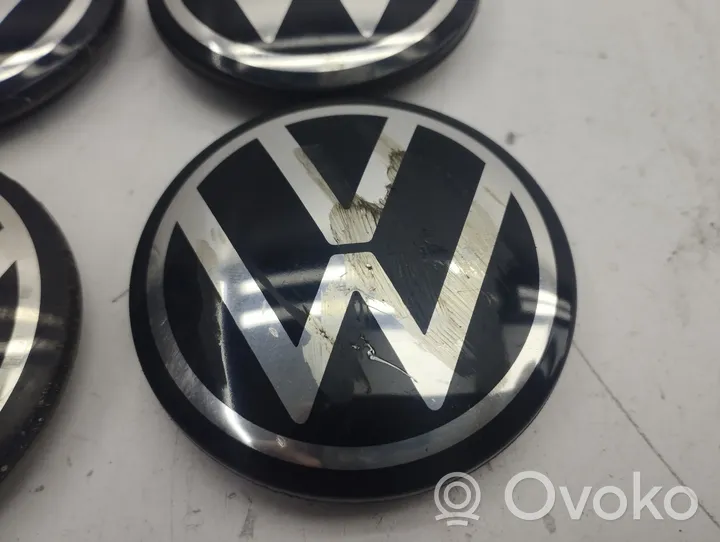 Volkswagen Golf VIII Borchia ruota originale 5H0601171