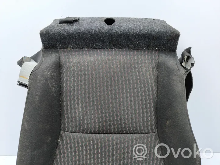 Toyota Yaris Podstawa / Konsola fotela przedniego pasażera 