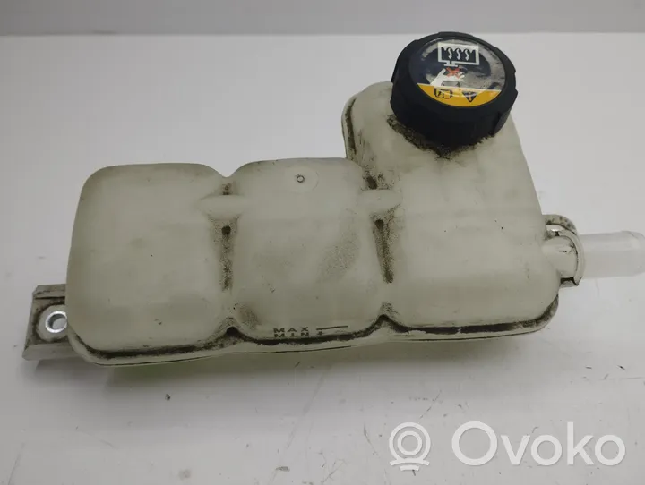 KIA Niro Coolant expansion tank/reservoir 25430G2800