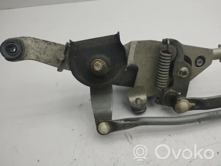 Toyota Corolla E210 E21 Tringlerie et moteur d'essuie-glace avant 8511012C90