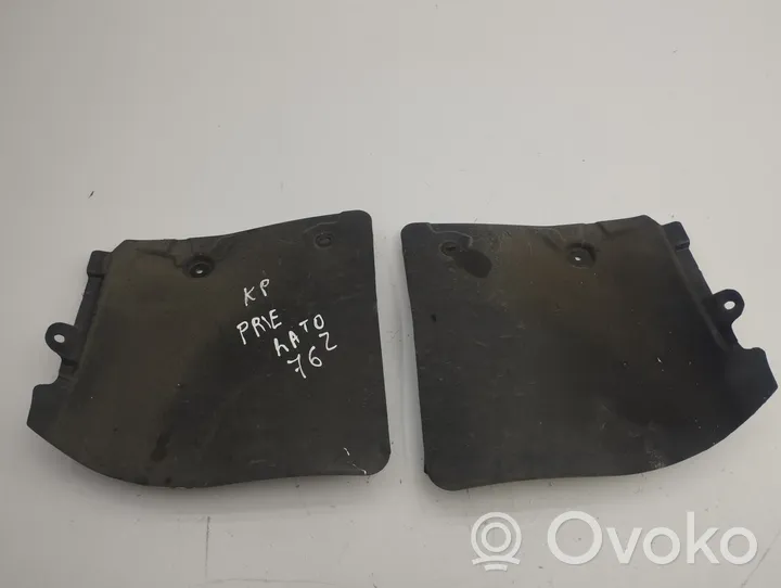 Toyota RAV 4 (XA50) Radlaufschale Radhausverkleidung vorne 5373642050