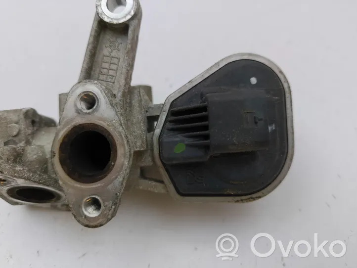 KIA Niro EGR valve 