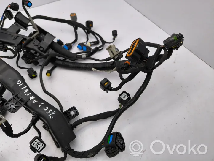 KIA Niro Faisceau de câblage pour moteur 91410G5232