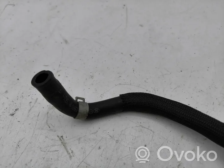 KIA Niro Engine coolant pipe/hose 