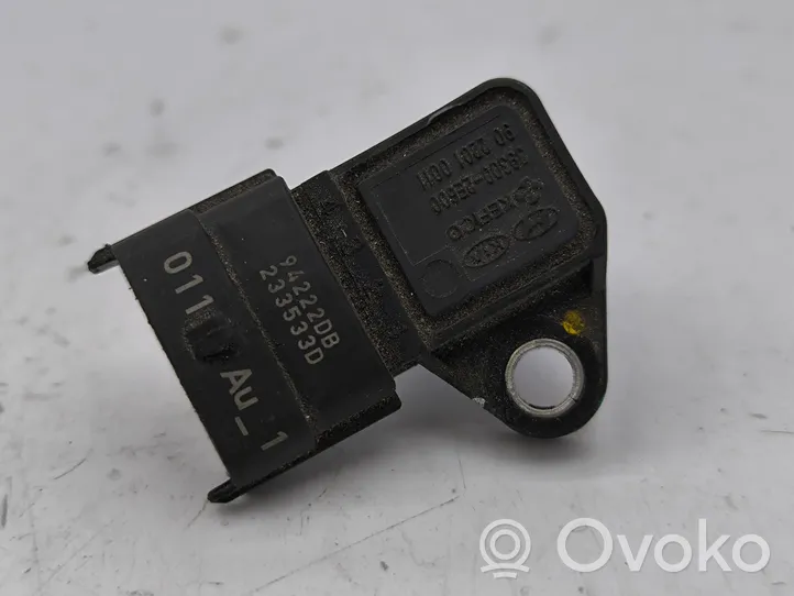 KIA Niro Air pressure sensor 393002E600