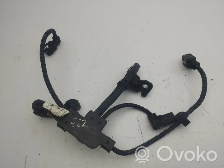 Toyota RAV 4 (XA50) Faisceau de câblage pour moteur 8221933140