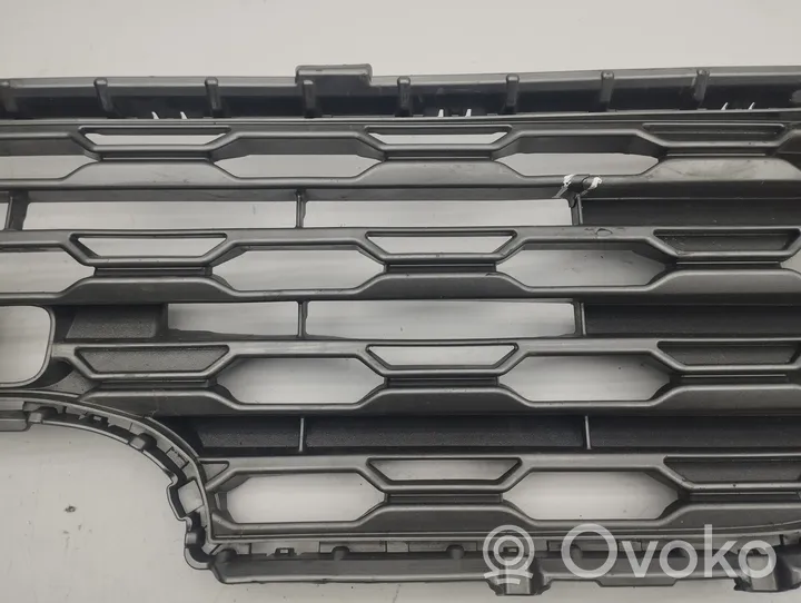 Toyota RAV 4 (XA50) Grille calandre supérieure de pare-chocs avant 5311242190