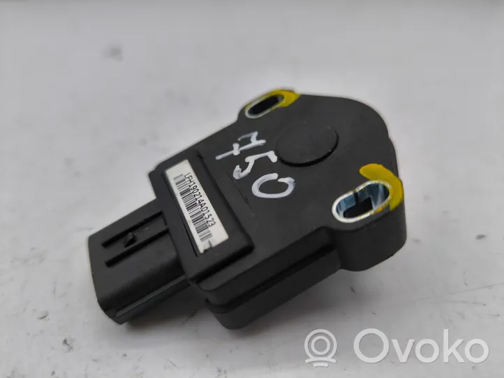 KIA Niro Acceleration sensor 