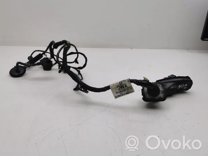 Opel Zafira C Cableado de puerta delantera 13435953