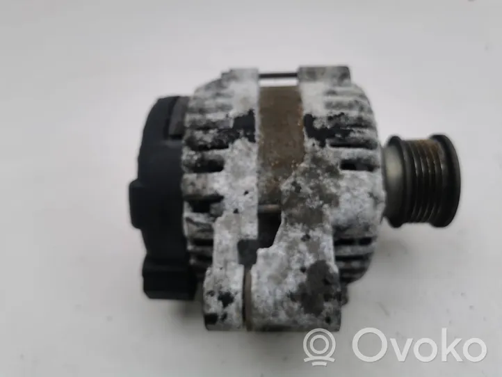 Opel Zafira C Generator/alternator 13579668