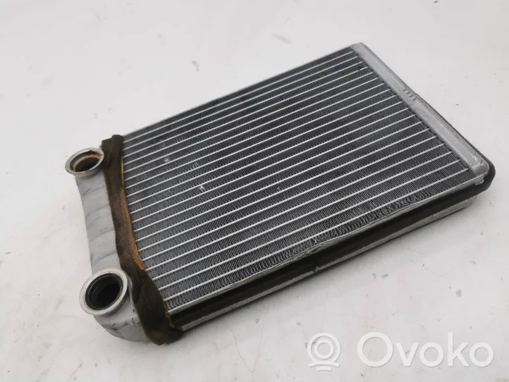 Opel Zafira C Radiateur soufflant de chauffage 