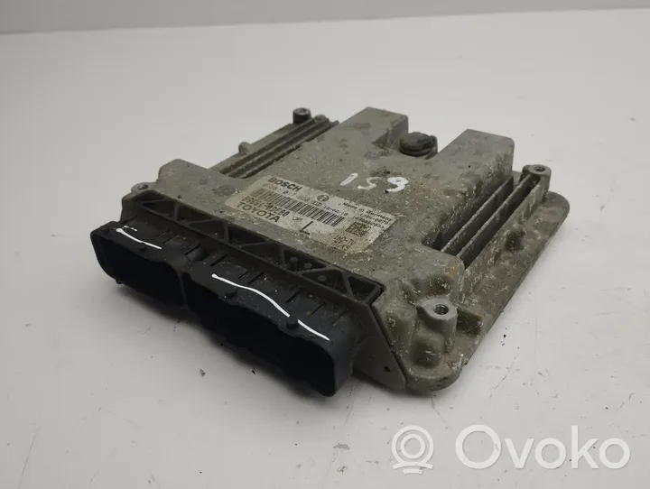 Toyota Yaris Sterownik / Moduł ECU 896610DE80