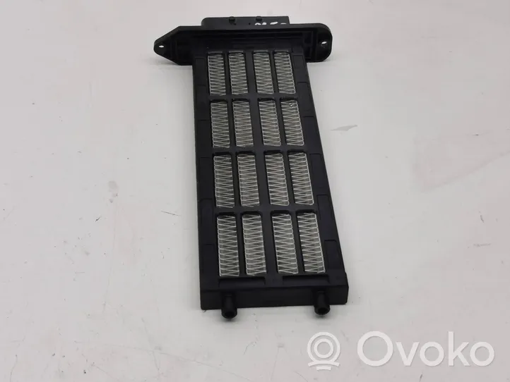 KIA Niro Radiateur électrique de chauffage auxiliaire 19C050849